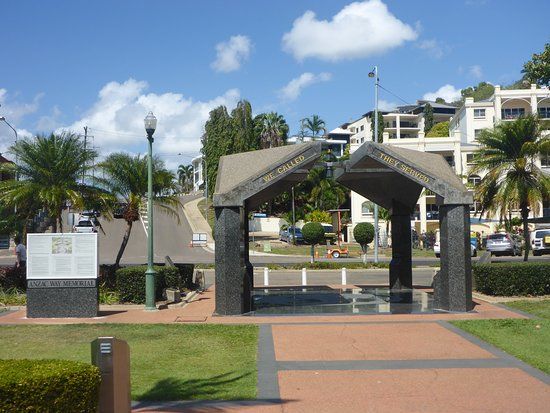 ANZAC Park